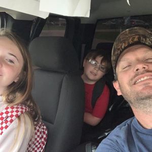 Meet your Posher, Danny